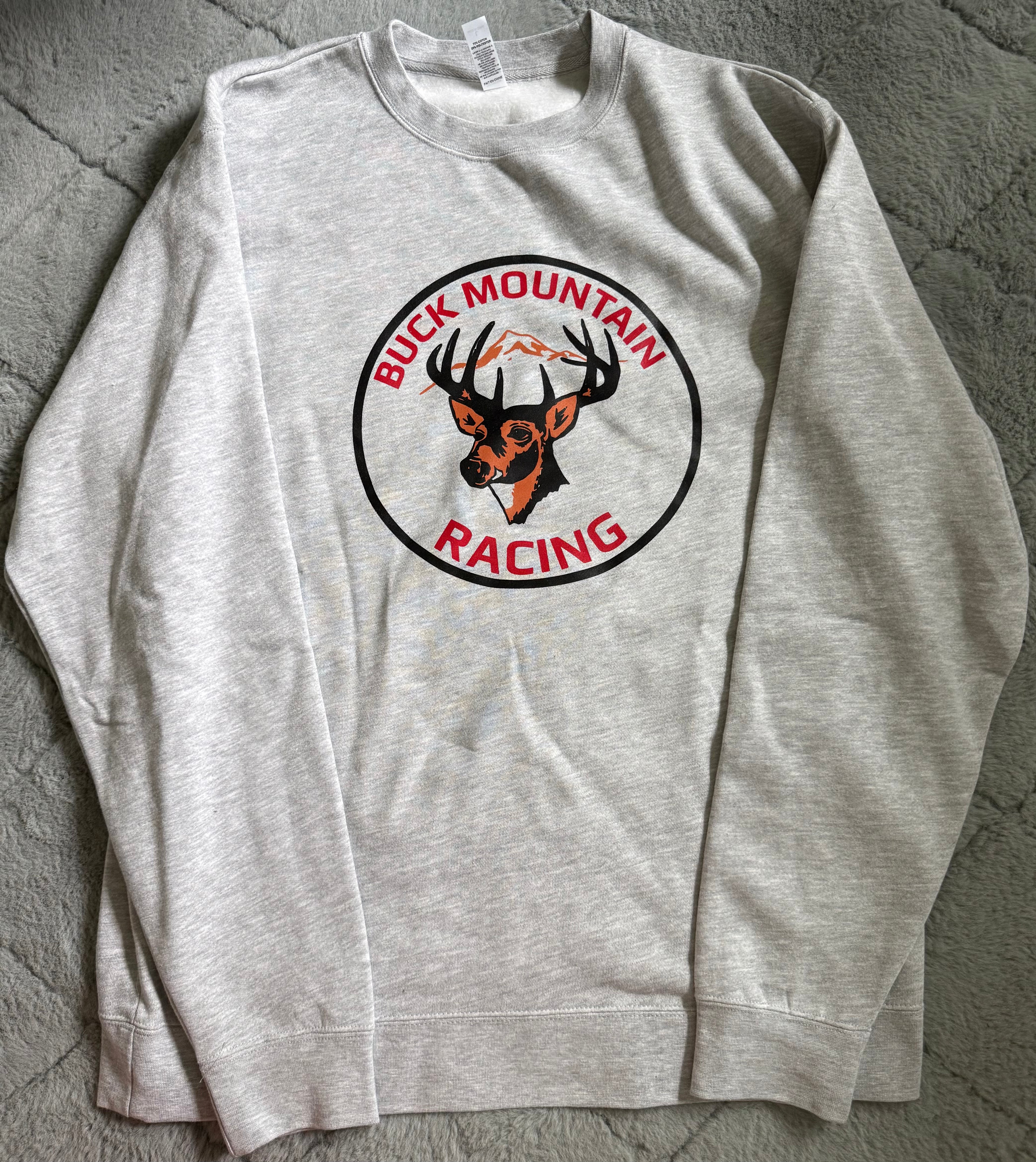 ADULT CREWNECK