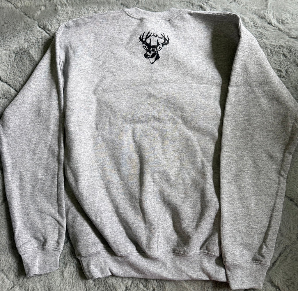 YOUTH CREWNECK