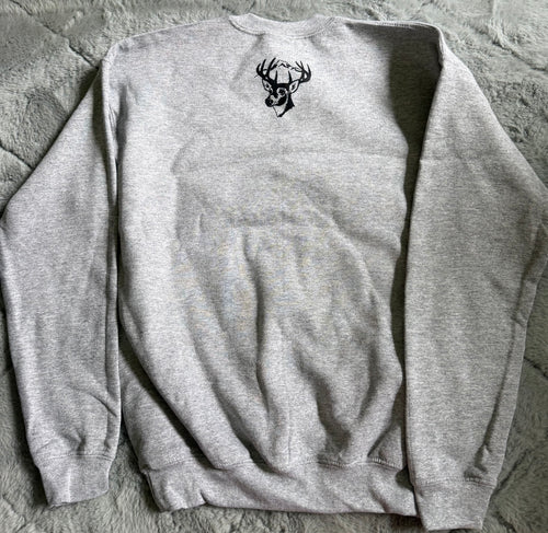 ADULT CREWNECK