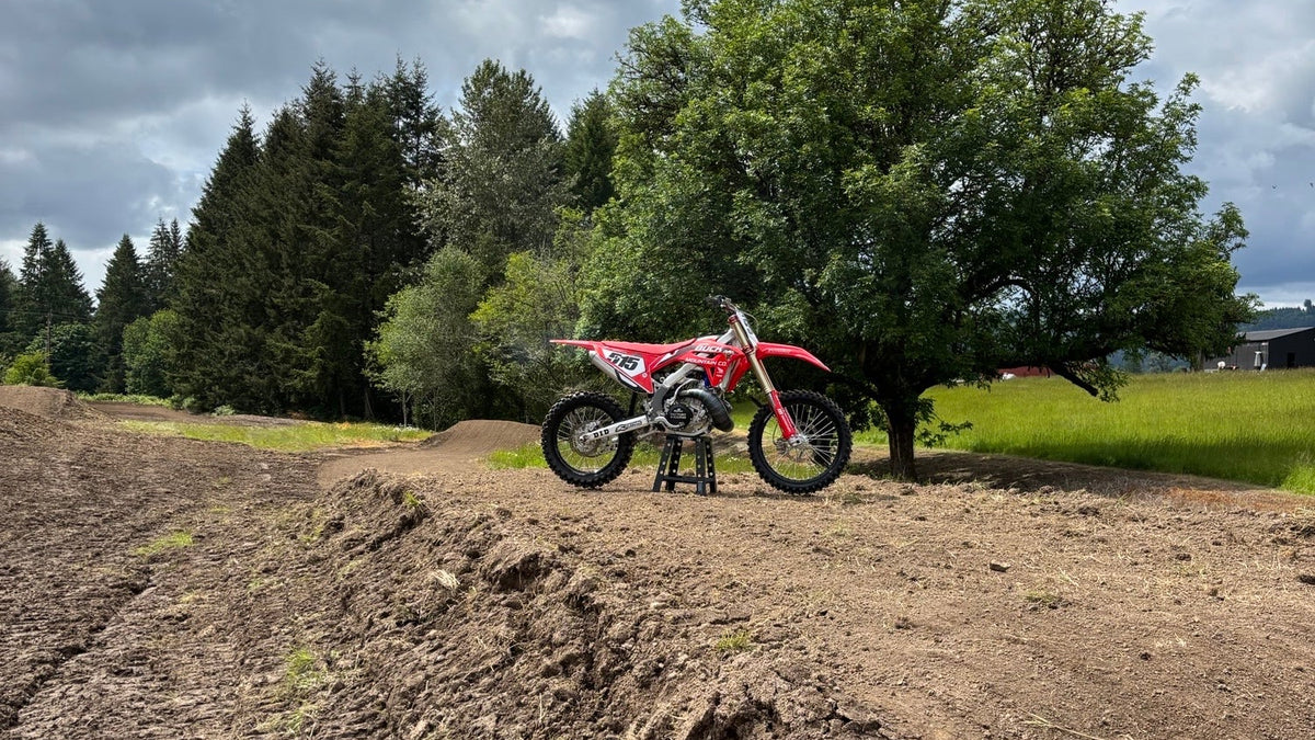 Buck Racing Buck Mountain Racing Company