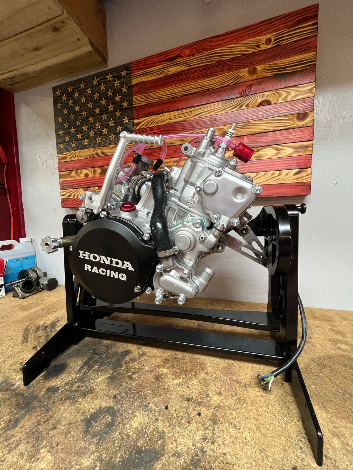 Buck Racing Portfolio – Buck Mountain Racing Company