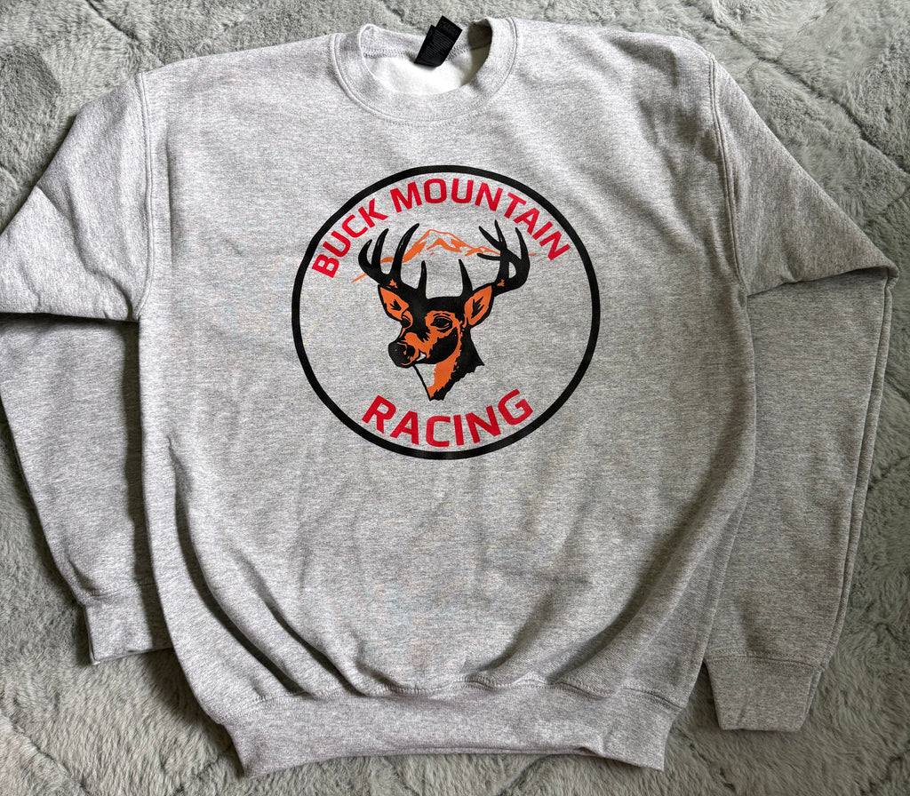 YOUTH CREWNECK